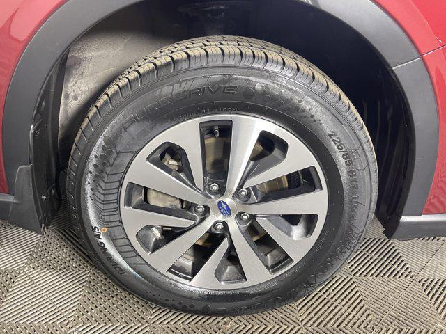 used 2020 Subaru Outback car, priced at $23,497