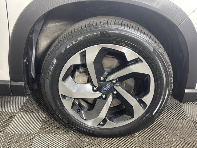 used 2023 Subaru Forester car, priced at $31,497