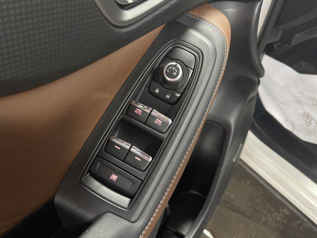 used 2023 Subaru Forester car, priced at $31,497