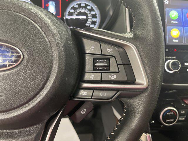 used 2023 Subaru Forester car, priced at $31,497