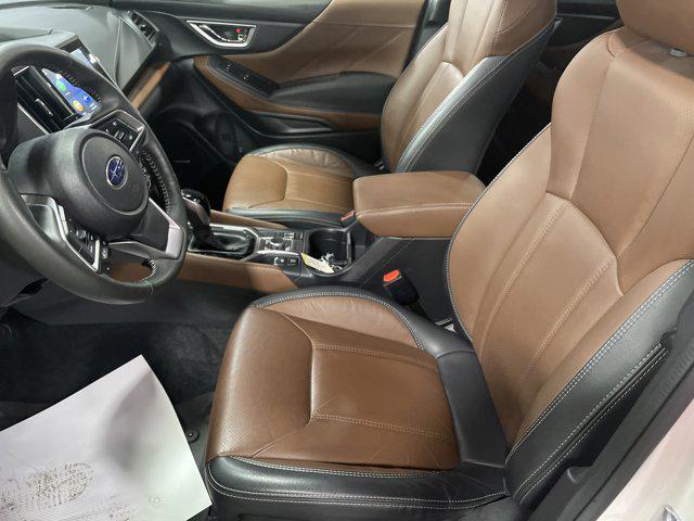 used 2023 Subaru Forester car, priced at $31,497