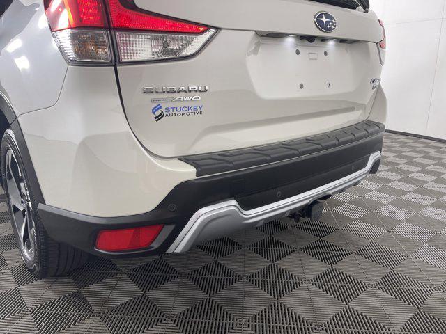 used 2023 Subaru Forester car, priced at $31,497