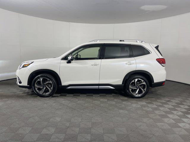 used 2023 Subaru Forester car, priced at $31,497