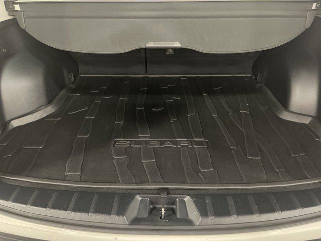 used 2023 Subaru Forester car, priced at $31,497