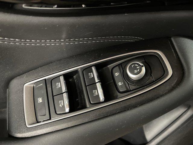 used 2022 Subaru Outback car, priced at $26,297