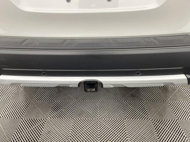 used 2022 Subaru Outback car, priced at $26,297