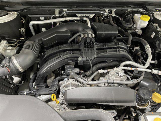 used 2022 Subaru Outback car, priced at $26,297
