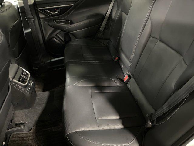 used 2022 Subaru Outback car, priced at $26,297