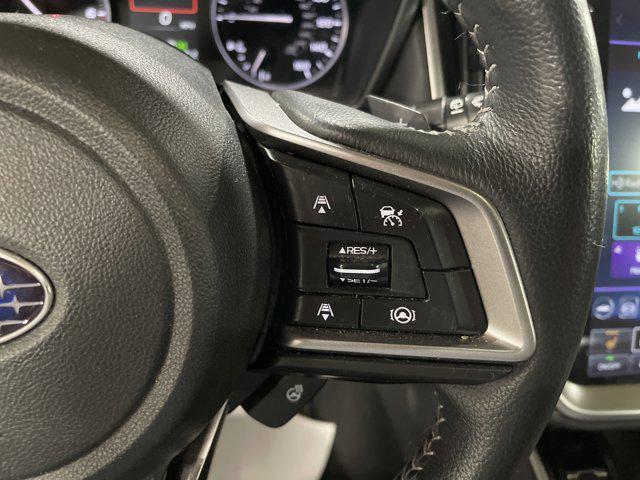 used 2022 Subaru Outback car, priced at $26,297