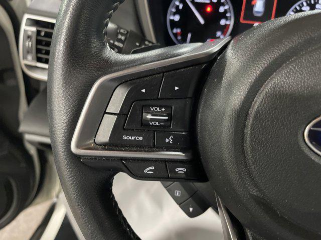 used 2022 Subaru Outback car, priced at $26,297