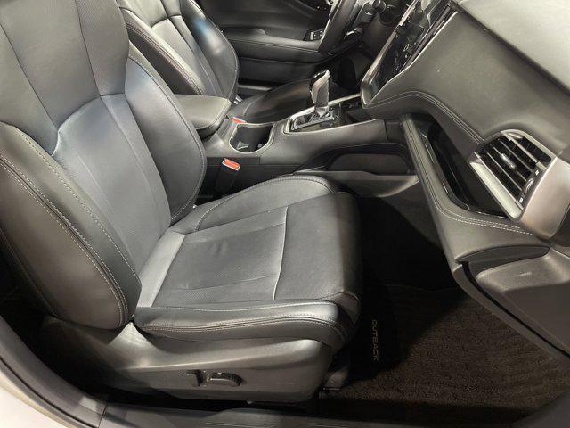 used 2022 Subaru Outback car, priced at $26,297