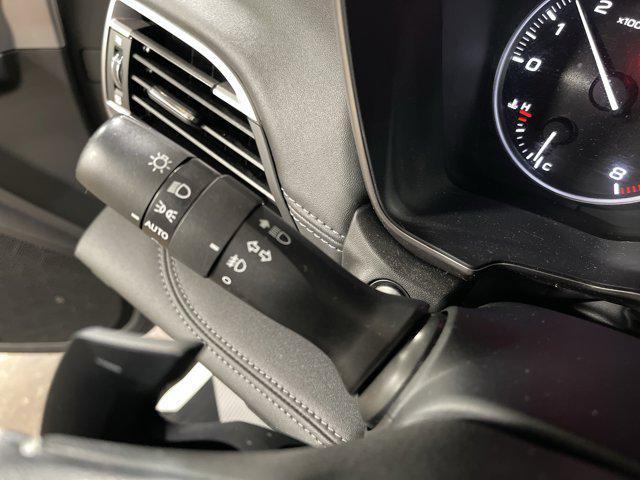 used 2022 Subaru Outback car, priced at $26,297
