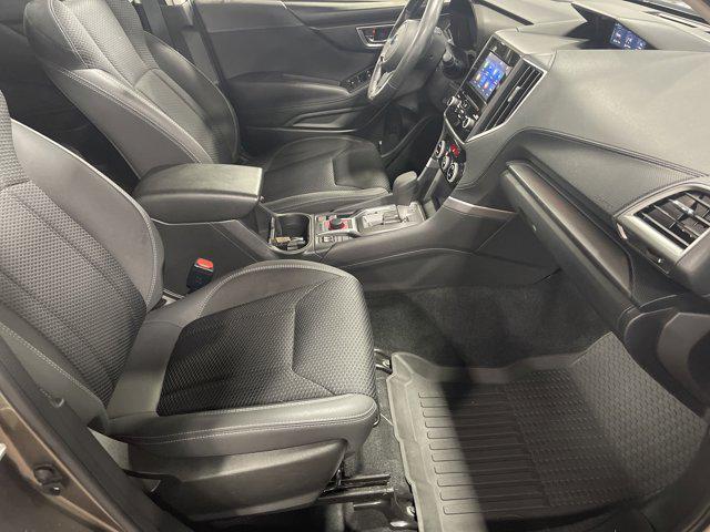 used 2021 Subaru Forester car, priced at $24,997