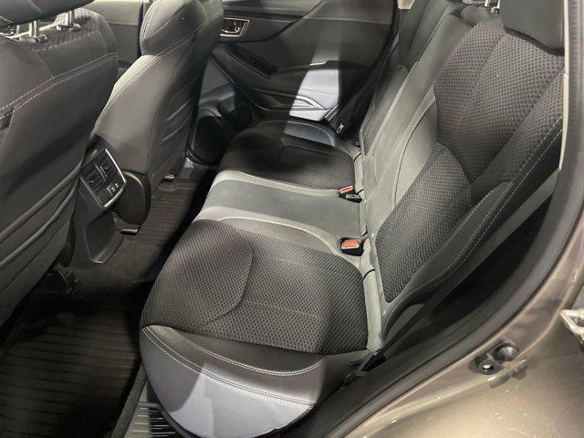 used 2021 Subaru Forester car, priced at $24,997