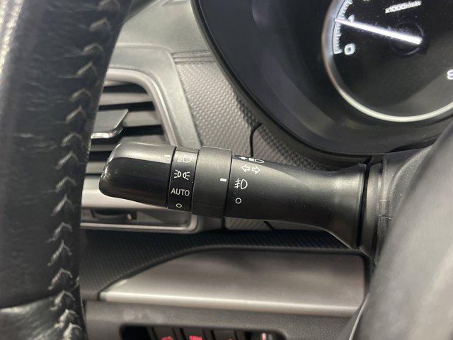 used 2021 Subaru Forester car, priced at $24,997