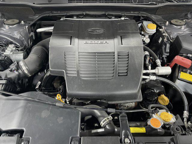 used 2021 Subaru Forester car, priced at $24,997