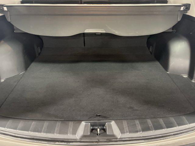 used 2021 Subaru Forester car, priced at $24,997