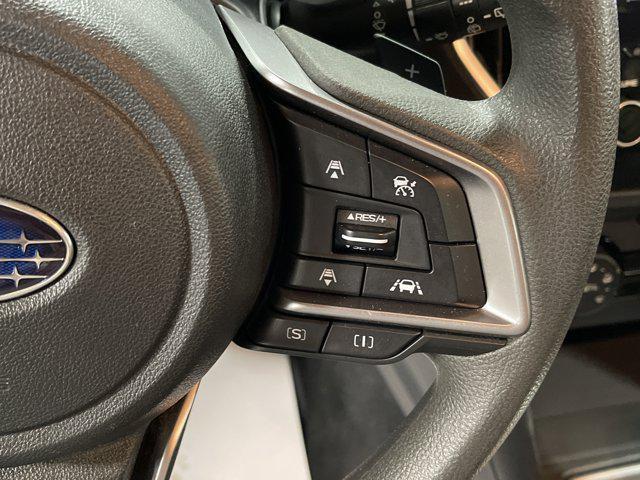 used 2023 Subaru Impreza car, priced at $20,997