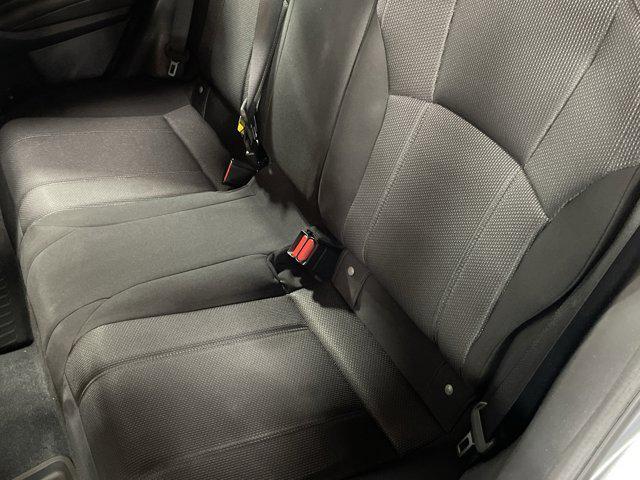 used 2023 Subaru Impreza car, priced at $20,997