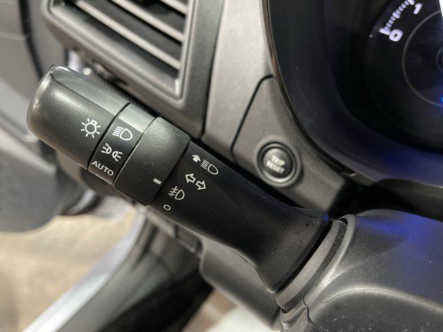 used 2023 Subaru Impreza car, priced at $20,997