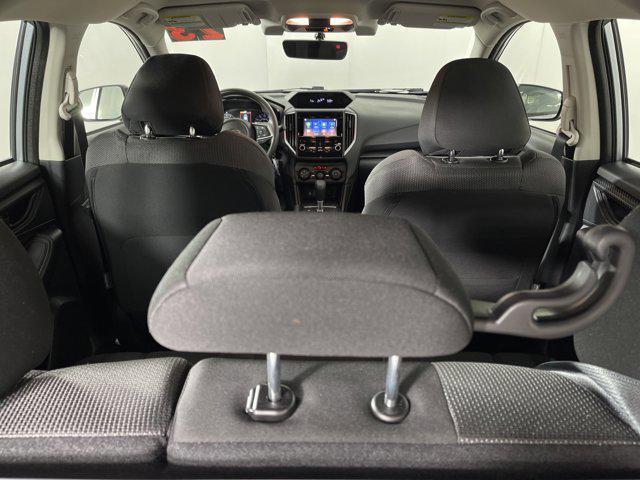 used 2023 Subaru Impreza car, priced at $20,997