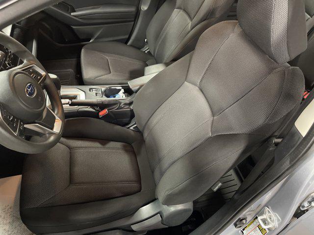 used 2023 Subaru Impreza car, priced at $20,997