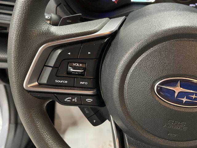 used 2023 Subaru Impreza car, priced at $20,997