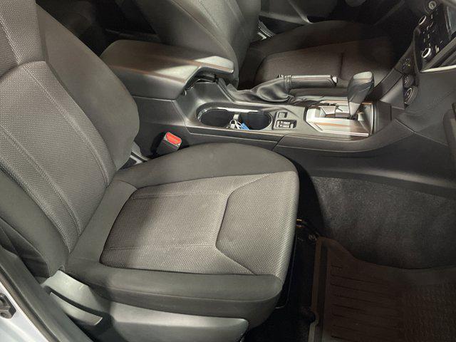 used 2023 Subaru Impreza car, priced at $20,997