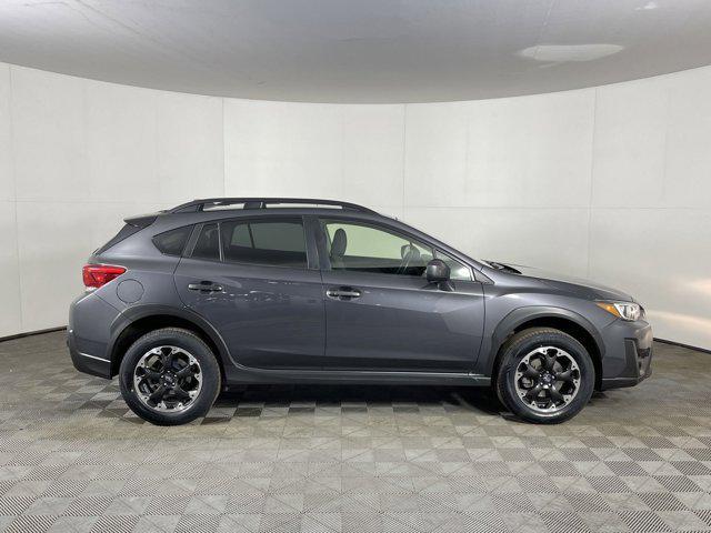 used 2021 Subaru Crosstrek car, priced at $21,497