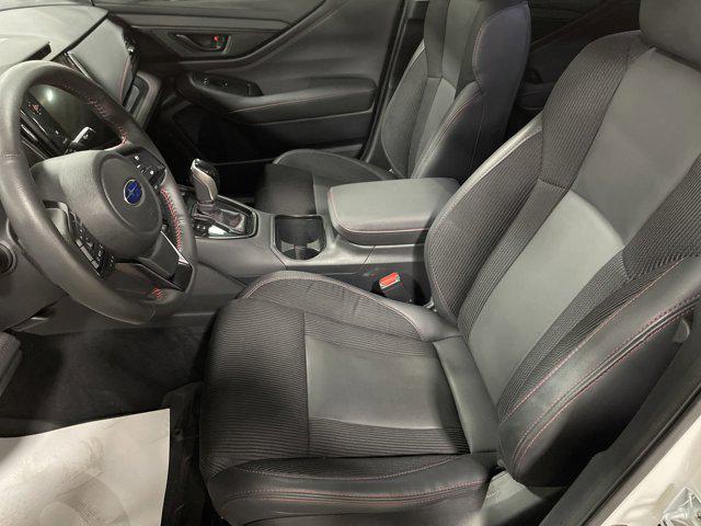 used 2024 Subaru Legacy car, priced at $28,497