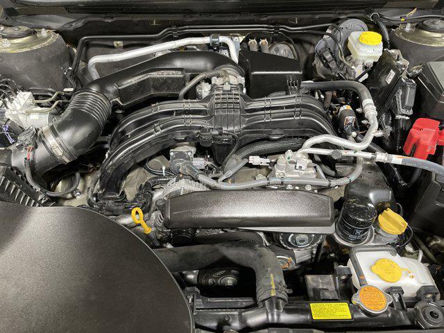 used 2024 Subaru Outback car, priced at $28,997