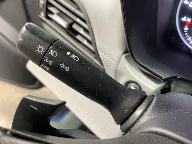 used 2022 Subaru Legacy car, priced at $22,997