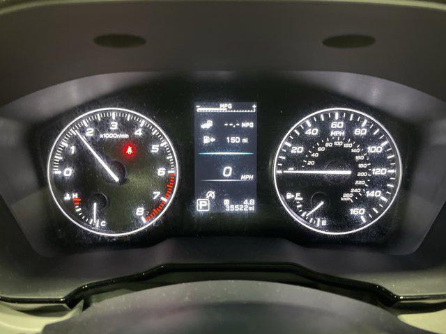 used 2022 Subaru Legacy car, priced at $22,997