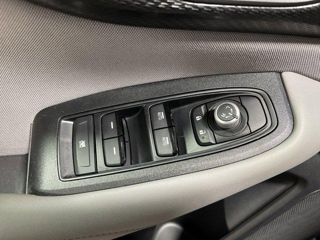 used 2022 Subaru Legacy car, priced at $22,997