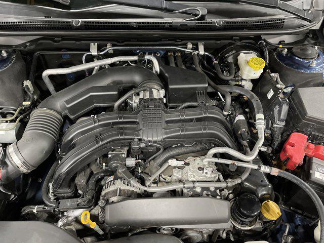 used 2022 Subaru Legacy car, priced at $22,997