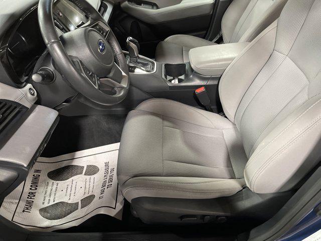 used 2022 Subaru Legacy car, priced at $22,997