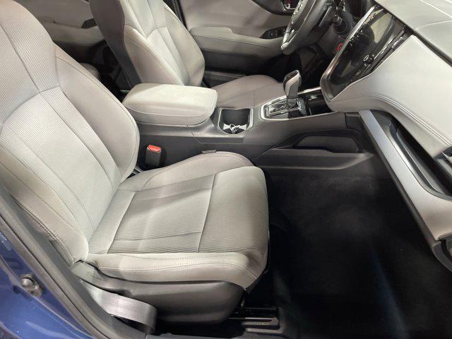 used 2022 Subaru Legacy car, priced at $22,997