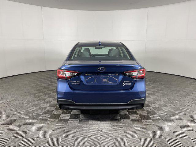 used 2022 Subaru Legacy car, priced at $22,997