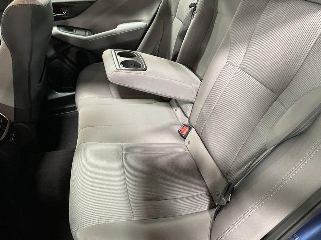 used 2022 Subaru Legacy car, priced at $22,997