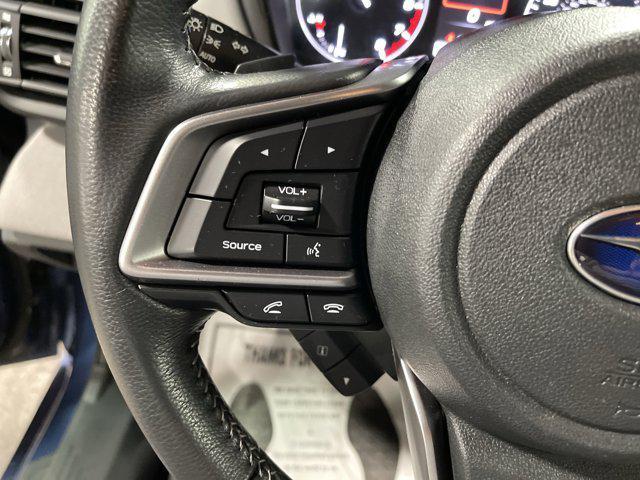 used 2022 Subaru Legacy car, priced at $22,997