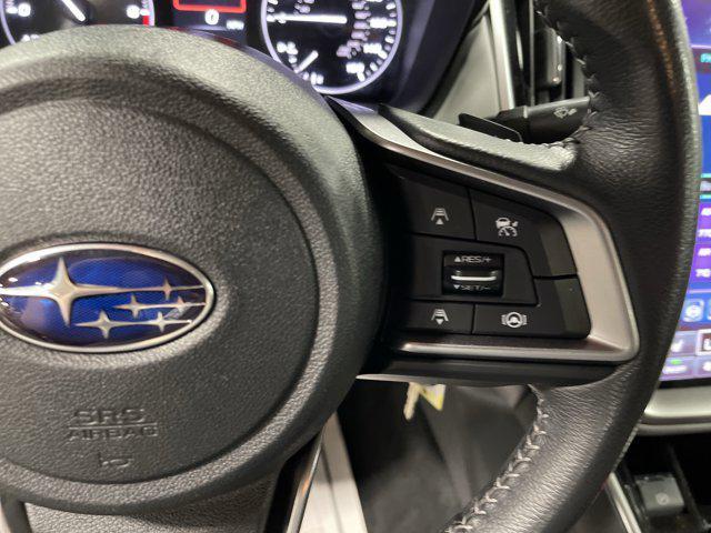 used 2022 Subaru Legacy car, priced at $22,997