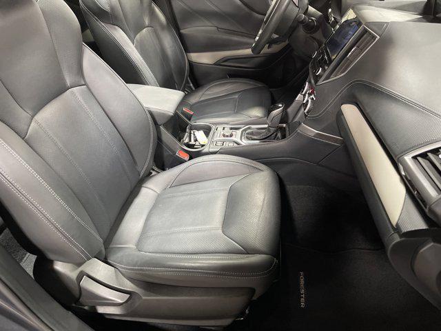used 2022 Subaru Forester car, priced at $30,497