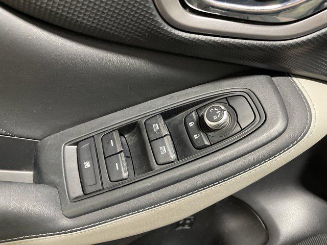 used 2022 Subaru Forester car, priced at $30,497