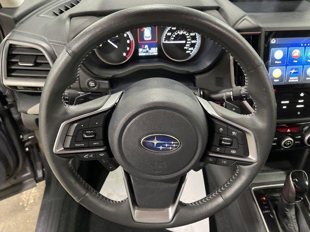 used 2022 Subaru Forester car, priced at $30,497