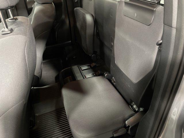 used 2017 Toyota Tacoma car, priced at $29,997
