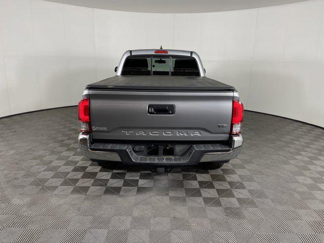 used 2017 Toyota Tacoma car, priced at $29,997