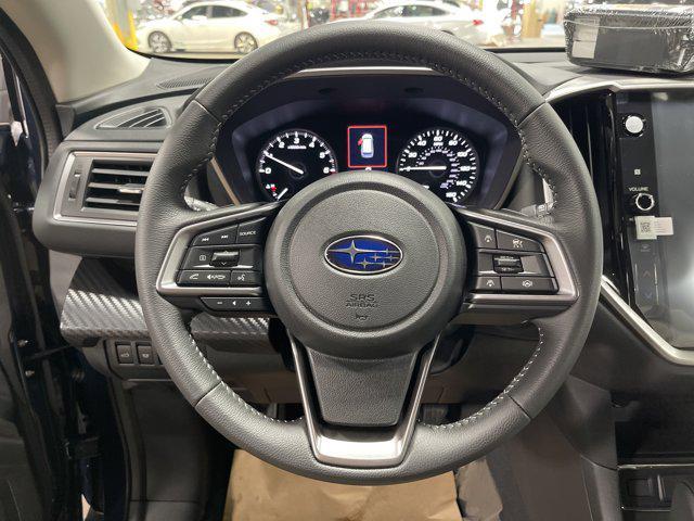 new 2025 Subaru Ascent car, priced at $39,487