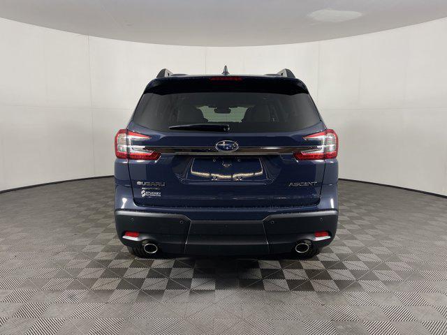 new 2025 Subaru Ascent car, priced at $39,487