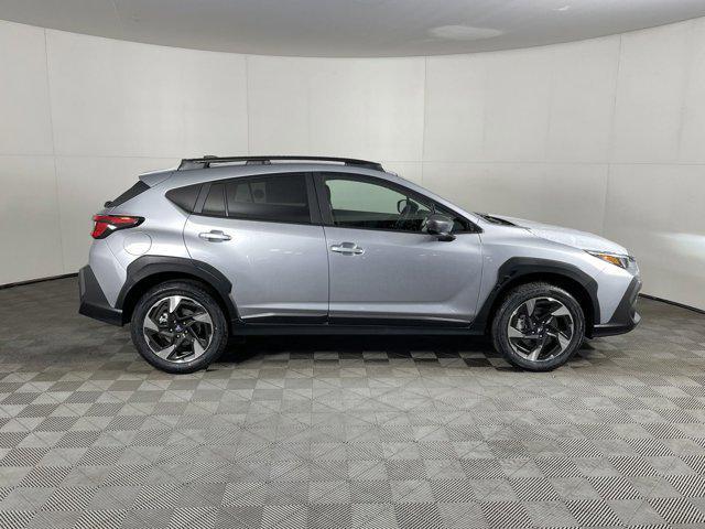 new 2024 Subaru Crosstrek car, priced at $31,292