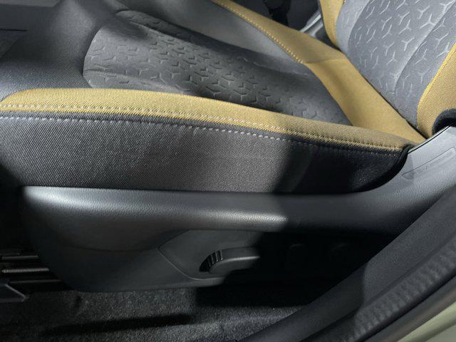 new 2025 Subaru Crosstrek car, priced at $33,217